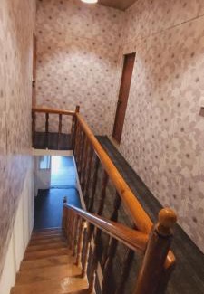 Nagin Bagh House | White House