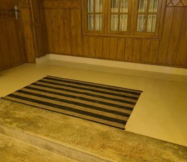 Thrissur Villa | White House