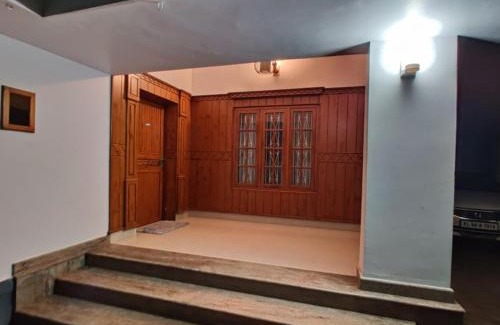Thrissur Villa | White House