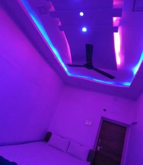 Kamalapur House | White House INN