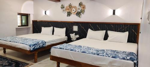 Kamalapur House | White House INN
