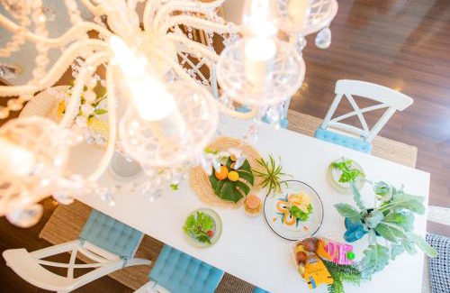 Tairagawa Apartment | White House