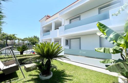 Kremasti Apartment | White House Kokas Luxury Apartments