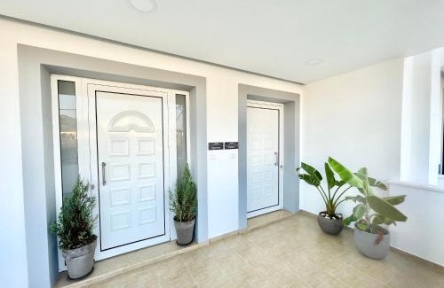 Kremasti Apartment | White House Kokas Luxury Apartments