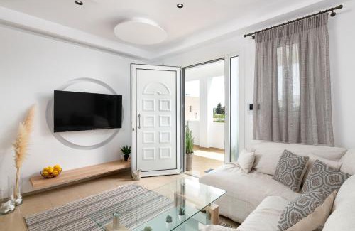 Kremasti Apartment | White House Kokas Luxury Apartments
