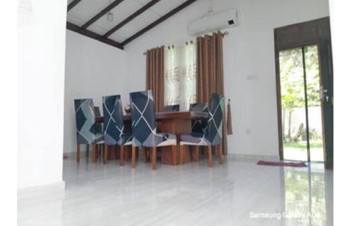 Ranala House | White house