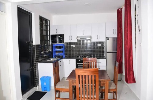 Rongo House | White House Loft Unit 2