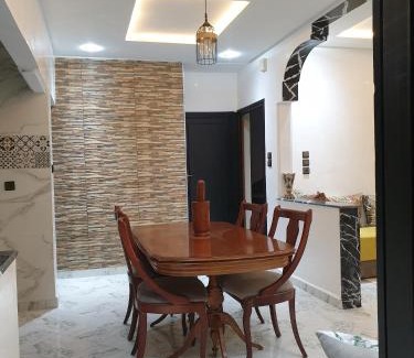 Azrou Apartment | White House