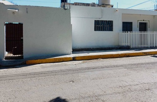Chichen Itza - Valladolid House | White House
