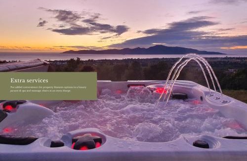 Paraparaumu Bed & Breakfast | White House