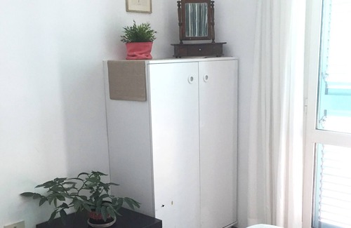 Chieti Apartment | WHITE HOUSE. PANORAMIC PENTHOUSE IN CHIETI CENTRO