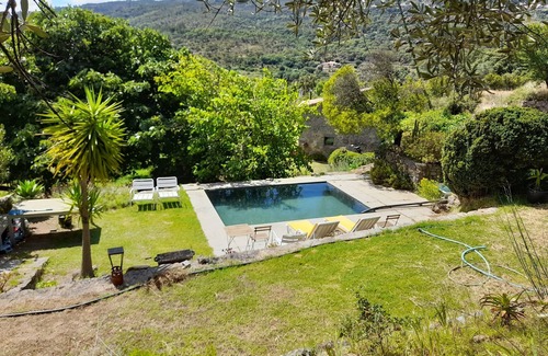 Monchique Villa | White House