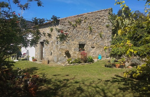 Monchique Villa | White House