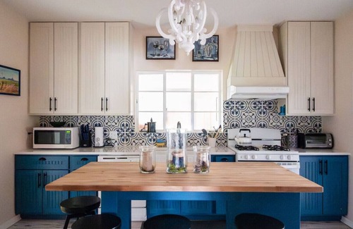 Shafter Apartment | White House Ranch- Unique Ranch experience outside Marfa, Texas