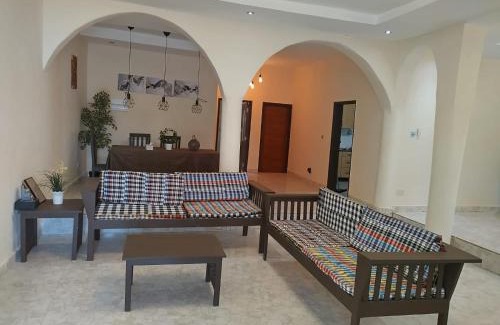 Tujereng Apartment | White House Residences