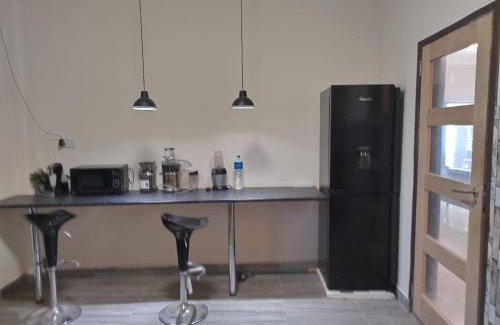 Tujereng Apartment | White House Residences