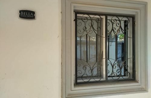 Tujereng Apartment | White House Residences