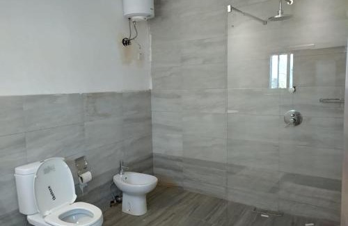 Tujereng Apartment | White House Residences