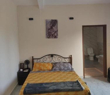 Tujereng Apartment | White House Residences