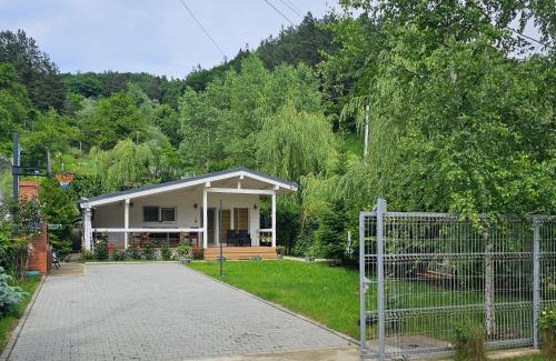 Oestii Paminteni Villa | WHITE HOUSE, Vidraru