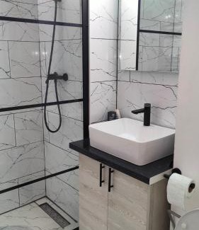 Turnu Magurele Apartment | White House