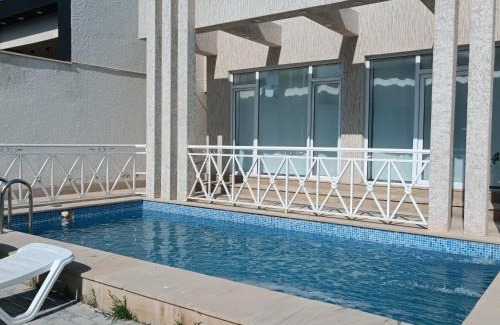 Baku Villa | White House - Stylish Villa with Pool