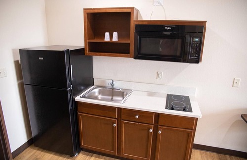 Plainfield Hotel | White House Suites
