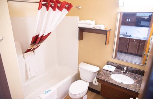 Plainfield Hotel | White House Suites