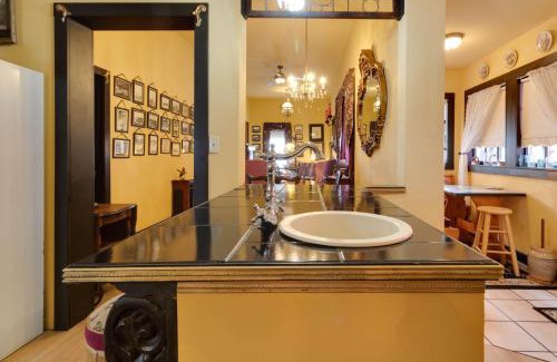 Ferndale House | White House