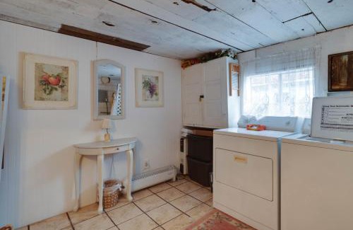 Ferndale House | White House
