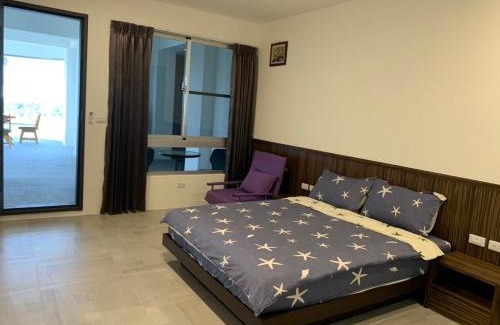 Annan District Bed & Breakfast | White Hunter B&B