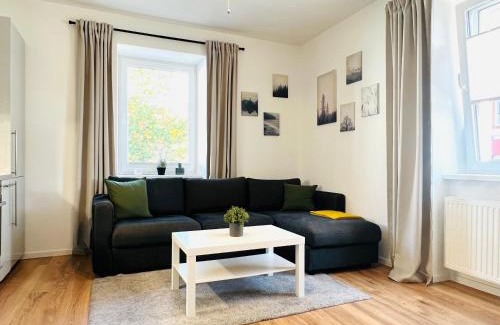 Muerzzuschlag Apartment | White Inn - Kuschelige Ferienwohnung