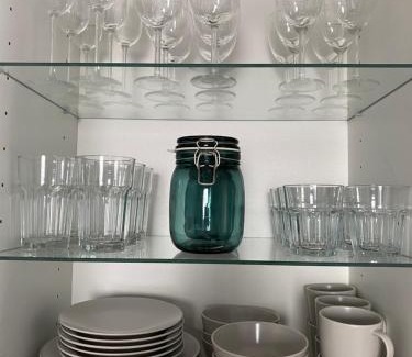 Muerzzuschlag Apartment | White Inn - Kuschelige Ferienwohnung