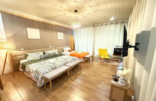 Yumbing House | White Island Sands & Horizon - WISH RESORT