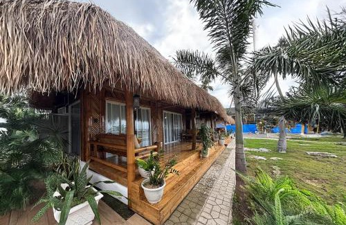 Yumbing House | White Island Sands & Horizon - WISH RESORT