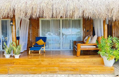 Yumbing House | White Island Sands & Horizon - WISH RESORT