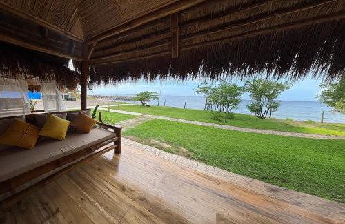 Yumbing House | White Island Sands & Horizon - WISH RESORT