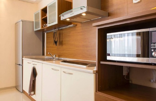 Sofia Apartment | White Lady - Chic And Cosy Studio