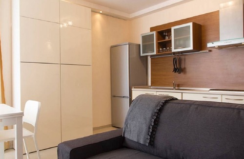 Sofia Apartment | White Lady - Chic And Cosy Studio