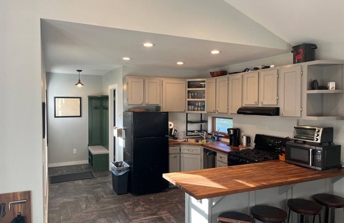 White Lake House | White Lake Getaway