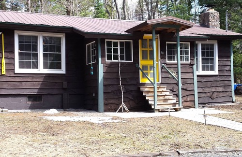 Woodgate House | White Lake, Otter Lake, Old Forge Area. Enjoy Our Adirondack Experience!