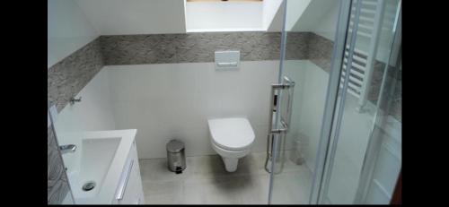 Gostynin House | White Lake Villa