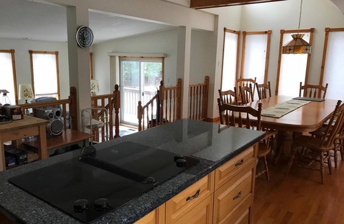 Lanark Highlands Cottage | White Lake Waterfront Four Season Home