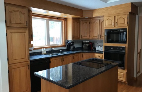 Lanark Highlands Cottage | White Lake Waterfront Four Season Home
