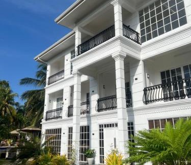 Dambulla Hotel | White Land City Hotel