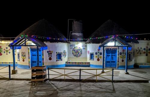 Bhuj Hotel | White Land Villagestay