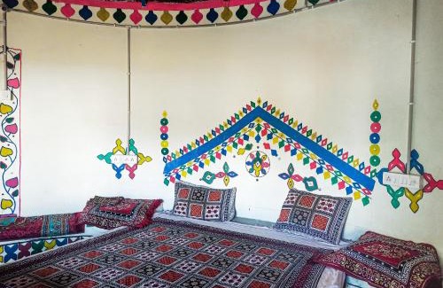 Bhuj Hotel | White Land Villagestay