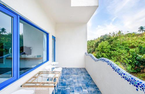 Liuqiu House | White Lighthouse