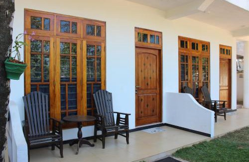 Dickwella Hotel | White Lion Paradise Dikwella