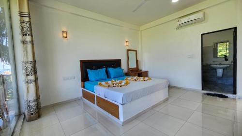 Dickwella Hotel | White Lion Paradise Dikwella